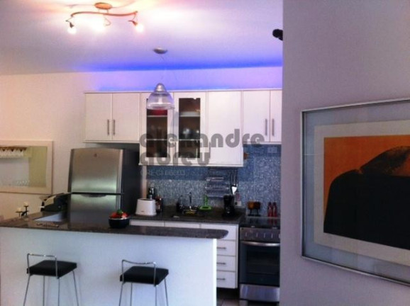 Imagem Apartamento com 1 Quarto à Venda, 52 m² em Vila Suzana - São Paulo