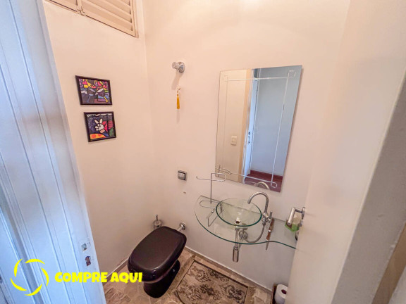 Imagem Apartamento com 3 Quartos à Venda, 194 m² em Higienópolis - São Paulo