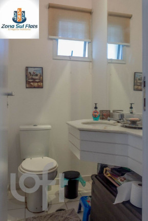 Imagem Apartamento com 2 Quartos à Venda, 76 m² em Itaim Bibi - São Paulo Imagem Apartamento com 2 Quartos à Venda, 76 m² em Itaim Bibi - São Paulo