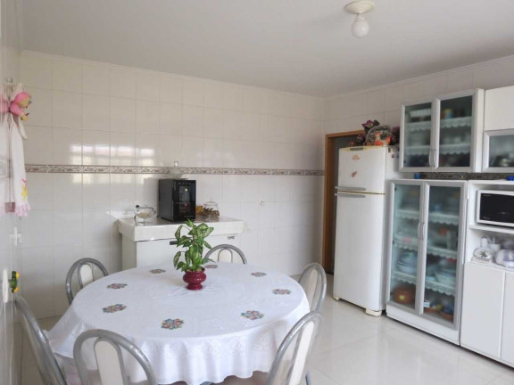 Imagem Casa com 4 Quartos à Venda, 180 m² em Vila Formosa - São Paulo Imagem Casa com 4 Quartos à Venda, 180 m² em Vila Formosa - São Paulo