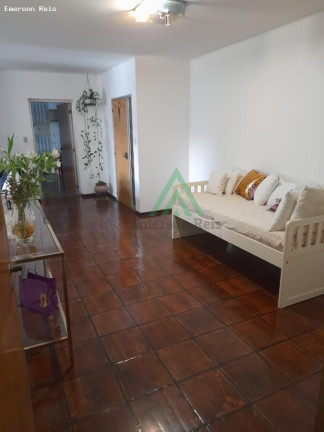 Imagem Casa com 3 Quartos à Venda, 123 m² em Jardim Paulista - São Paulo