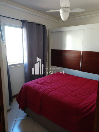 Imagem Apartamento com 2 Quartos à Venda, 64 m² em Parque Itália - Campinas