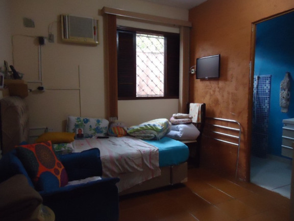 Imagem Casa com 3 Quartos à Venda, em Centro - São Vicente Imagem Casa com 3 Quartos à Venda, em Centro - São Vicente