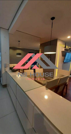 Imagem Imóvel com 3 Quartos à Venda, 94 m² em Centro - São Bernardo Do Campo Imagem Imóvel com 3 Quartos à Venda, 94 m² em Centro - São Bernardo Do Campo