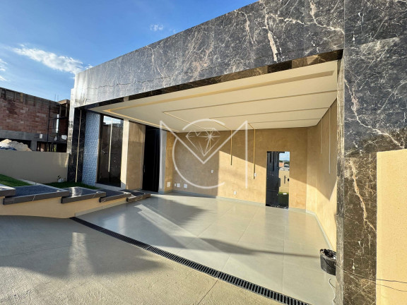 Imagem Casa com 3 Quartos à Venda, 156 m² em Parque Dos Buritis - Lagoa Santa