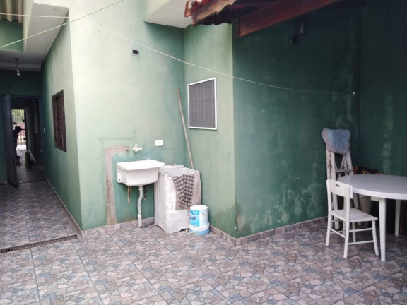 Imagem Casa com 2 Quartos à Venda, 60 m² em Estância Balneária De Itanhaém - Itanhaém