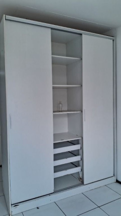 Imagem Apartamento com 3 Quartos à Venda, 95 m² em Calhau - São Luís Imagem Apartamento com 3 Quartos à Venda, 95 m² em Calhau - São Luís
