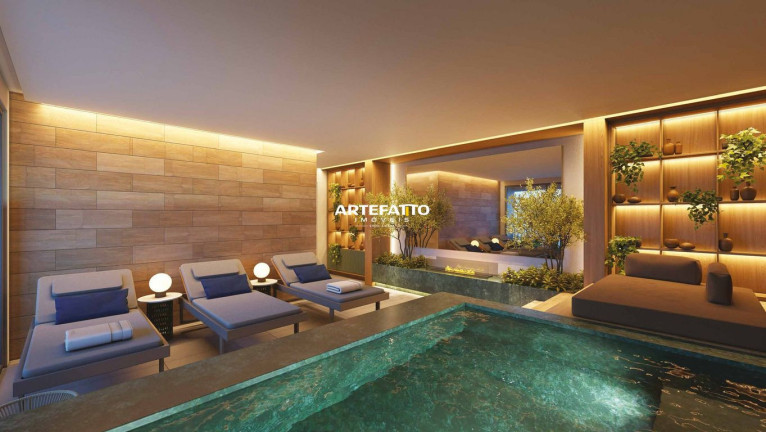 Imagem Apartamento com 2 Quartos à Venda, 51 m² em Vila Mariana - São Paulo Imagem Apartamento com 2 Quartos à Venda, 51 m² em Vila Mariana - São Paulo
