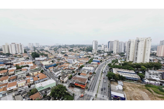 Imagem Imóvel com 3 Quartos à Venda, 65 m² em Vila Mascote - São Paulo Imagem Imóvel com 3 Quartos à Venda, 65 m² em Vila Mascote - São Paulo