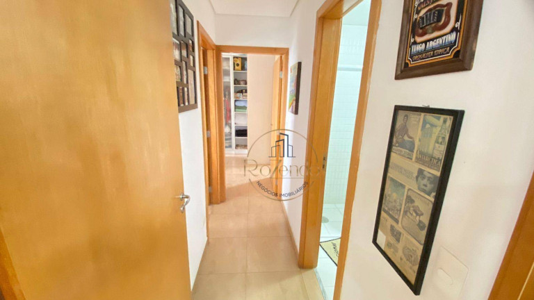 Imagem Apartamento com 2 Quartos à Venda, 90 m² em Jardim Bela Vista - Santo André Imagem Apartamento com 2 Quartos à Venda, 90 m² em Jardim Bela Vista - Santo André