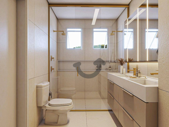 Imagem Apartamento com 3 Quartos à Venda, 209 m² em Higienópolis - Santa Cruz Do Sul Imagem Apartamento com 3 Quartos à Venda, 209 m² em Higienópolis - Santa Cruz Do Sul