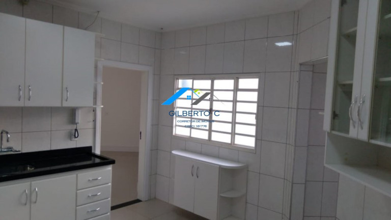 Imagem Casa com 5 Quartos à Venda, 420 m² em Vila Zillo - Bauru