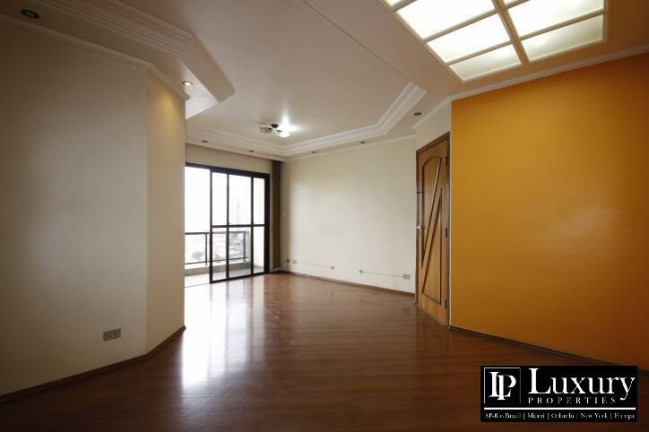 Imagem Apartamento com 4 Quartos à Venda, 110 m² em Jardim Anália Franco - São Paulo Imagem Apartamento com 4 Quartos à Venda, 110 m² em Jardim Anália Franco - São Paulo