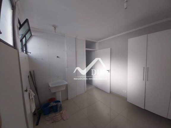 Imagem Cobertura com 3 Quartos à Venda ou Locação, 310 m² em Aparecida - Santos