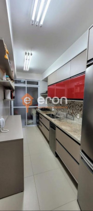 Imagem Apartamento com 3 Quartos à Venda, 127 m²