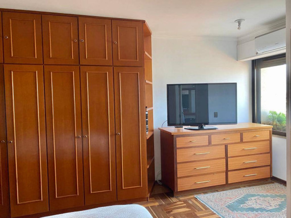 Imagem Apartamento com 3 Quartos à Venda, 273 m² em Centro - Sorocaba Imagem Apartamento com 3 Quartos à Venda, 273 m² em Centro - Sorocaba