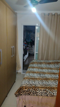 Imagem Apartamento com 2 Quartos à Venda, 55 m² em Parque Novo Oratório - Santo André Imagem Apartamento com 2 Quartos à Venda, 55 m² em Parque Novo Oratório - Santo André