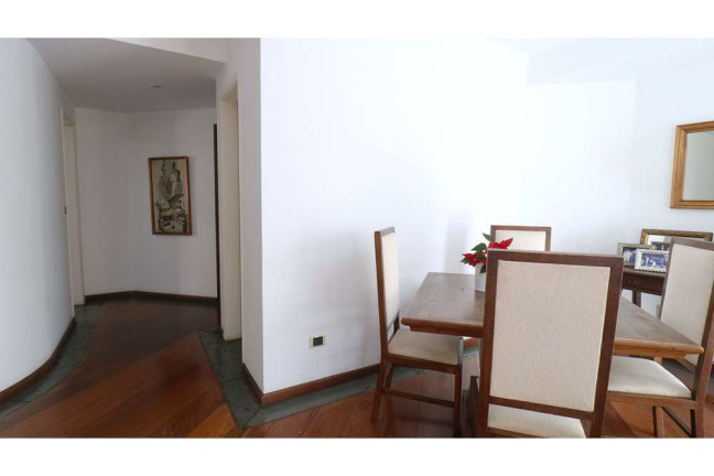 Imagem Apartamento com 3 Quartos à Venda, 270 m² em Jardim Ampliação - São Paulo Imagem Apartamento com 3 Quartos à Venda, 270 m² em Jardim Ampliação - São Paulo