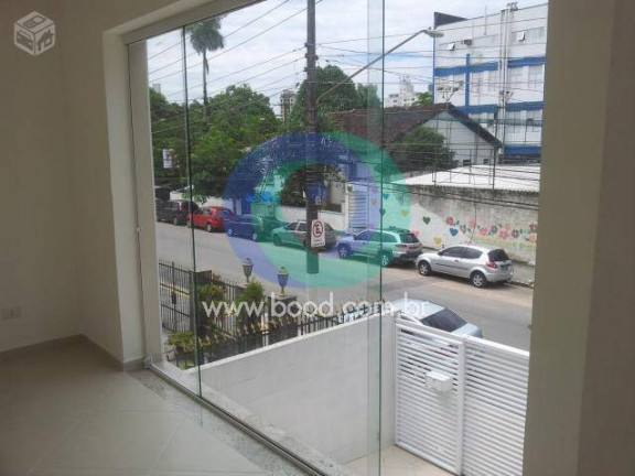 Imagem Sobrado com 4 Quartos à Venda, 180 m² em Boqueirão - Santos Imagem Sobrado com 4 Quartos à Venda, 180 m² em Boqueirão - Santos