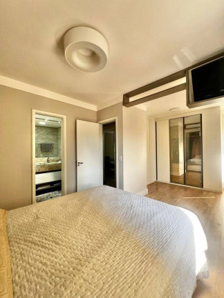 Imagem Apartamento com 3 Quartos à Venda, 113 m² em Jardim Messina - Jundiaí
