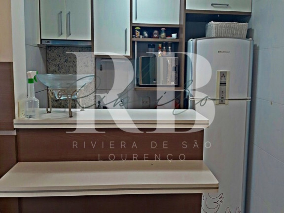 Imagem Imóvel com 2 Quartos para Alugar, 80 m² em Riviera - Bertioga Imagem Imóvel com 2 Quartos para Alugar, 80 m² em Riviera - Bertioga