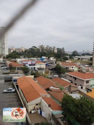 Imagem Apartamento com 3 Quartos à Venda, 64 m² em Baeta Neves - São Bernardo Do Campo Imagem Apartamento com 3 Quartos à Venda, 64 m² em Baeta Neves - São Bernardo Do Campo