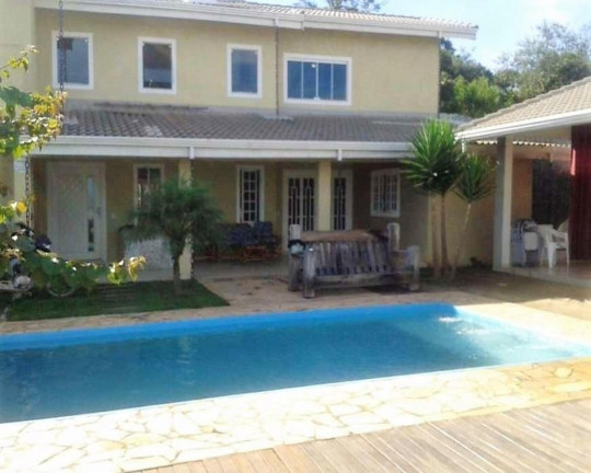 Imóvel com 3 Quartos à Venda, 300 m² em Vitória Régia - Atibaia
