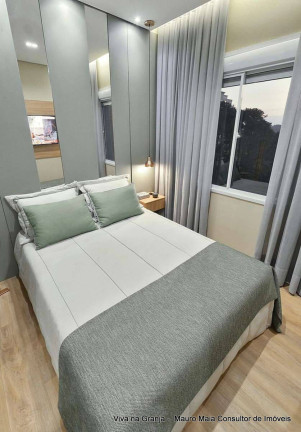 Imagem Apartamento com 2 Quartos à Venda, 85 m² em Granja Viana - Cotia