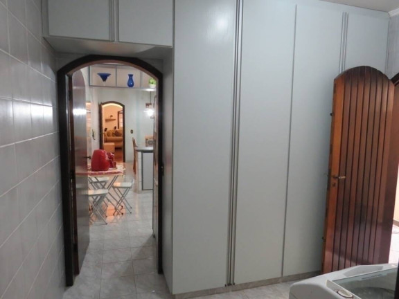 Imagem Sobrado com 3 Quartos à Venda, 180 m² em Jardim Ana Maria - Santo André Imagem Sobrado com 3 Quartos à Venda, 180 m² em Jardim Ana Maria - Santo André