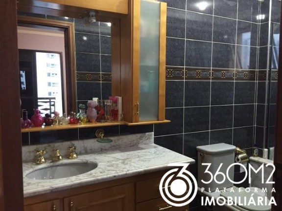 Imagem Apartamento com 3 Quartos à Venda, 162 m² em Vila Assunção - Santo André Imagem Apartamento com 3 Quartos à Venda, 162 m² em Vila Assunção - Santo André