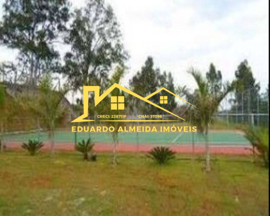 Imagem Terreno à Venda, 320 m² em Brigadeiro Tobias - Sorocaba