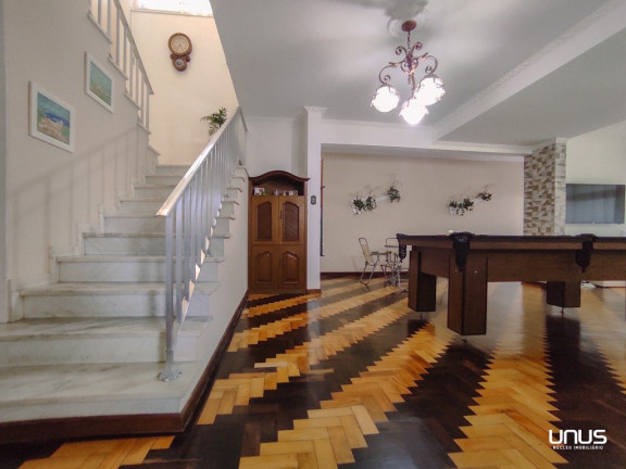 Imagem Casa com 6 Quartos à Venda, 360 m² em Itaguaçu - Florianópolis