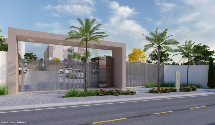 Imagem Apartamento com 2 Quartos à Venda, 55 m² em Lua Nova Da Pampulha - Contagem Imagem Apartamento com 2 Quartos à Venda, 55 m² em Lua Nova Da Pampulha - Contagem