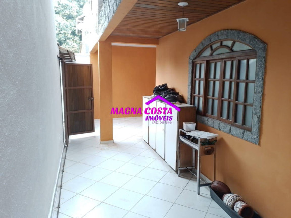 Casa com 3 Quartos à Venda, 138 m² em Vila Valqueire - Rio De Janeiro