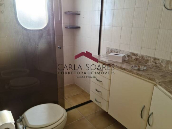 Imagem Apartamento com 3 Quartos para Alugar, 180 m² em Pitangueiras - Guarujá