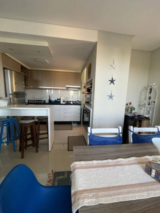 Imagem Apartamento com 3 Quartos à Venda, 99 m² em Itacolomi - Piçarras Imagem Apartamento com 3 Quartos à Venda, 99 m² em Itacolomi - Piçarras