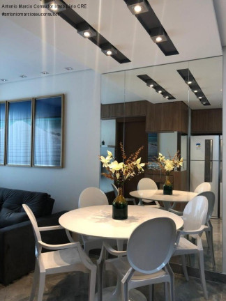 Imagem Apartamento com 1 Quarto à Venda, 57 m² em Brás - São Paulo