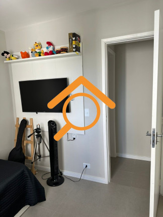 Imagem Imóvel com 3 Quartos à Venda, 82 m² em Jardim Taquaral - São Paulo Imagem Imóvel com 3 Quartos à Venda, 82 m² em Jardim Taquaral - São Paulo