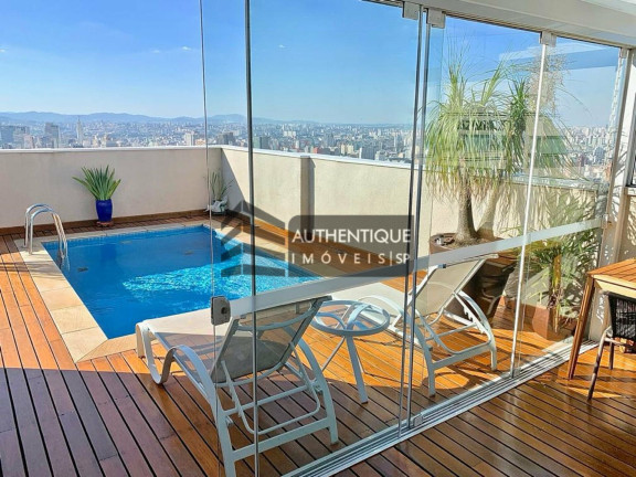 Imagem Cobertura com 4 Quartos à Venda, 365 m² em Paraíso - São Paulo Imagem Cobertura com 4 Quartos à Venda, 365 m² em Paraíso - São Paulo