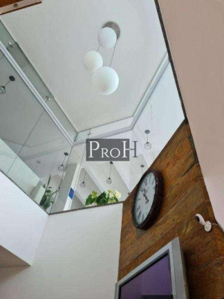 Imagem Cobertura com 3 Quartos à Venda, 160 m² em Centro - São Bernardo Do Campo Imagem Cobertura com 3 Quartos à Venda, 160 m² em Centro - São Bernardo Do Campo