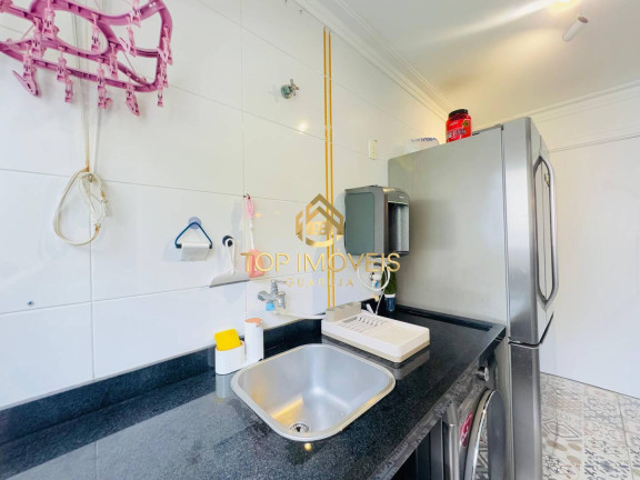 Imagem Apartamento com 2 Quartos para Alugar, 85 m² em Pitangueiras - Guarujá