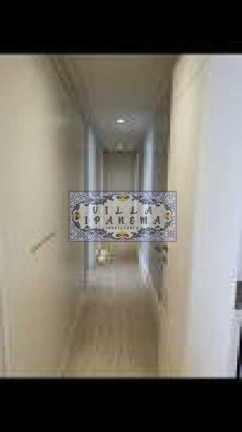 Imagem Apartamento com 3 Quartos à Venda, 153 m² em Leblon - Rio De Janeiro