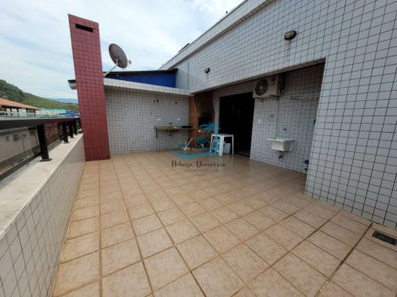 Imagem Cobertura com 3 Quartos à Venda, 127 m² em Praia Grande - Ubatuba Imagem Cobertura com 3 Quartos à Venda, 127 m² em Praia Grande - Ubatuba