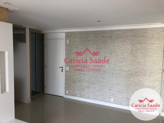 Imagem Apartamento com 2 Quartos à Venda, 65 m² em Chácara Inglesa - São Paulo