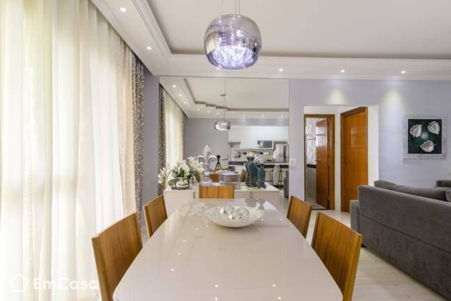 Imagem Apartamento com 3 Quartos à Venda, 111 m² em Jardim Augusta - São José Dos Campos