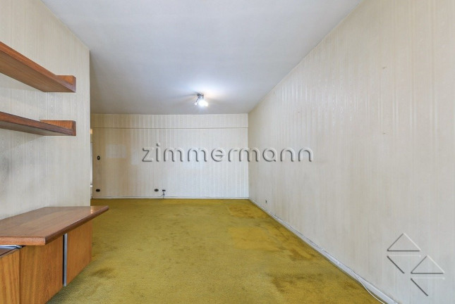 Imagem Apartamento com 3 Quartos à Venda, 186 m² em Aclimacao - São Paulo
