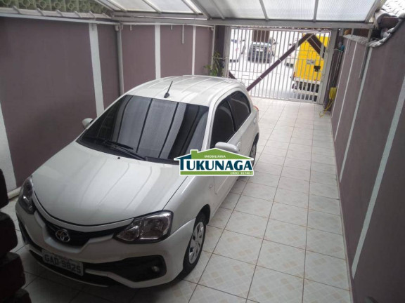 Imagem Sobrado com 3 Quartos à Venda, 182 m² em Vila Galvão - Guarulhos Imagem Sobrado com 3 Quartos à Venda, 182 m² em Vila Galvão - Guarulhos