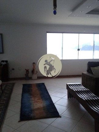 Imagem Apartamento com 3 Quartos à Venda, 230 m² em Jose Menino - Santos Imagem Apartamento com 3 Quartos à Venda, 230 m² em Jose Menino - Santos