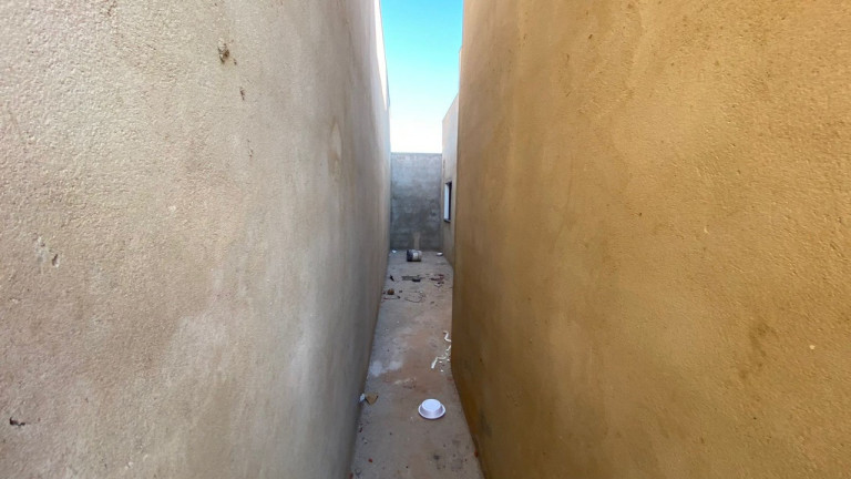 Imagem Casa com 2 Quartos à Venda, 45 m² em Vila Alinça - Montes Claros Imagem Casa com 2 Quartos à Venda, 45 m² em Vila Alinça - Montes Claros