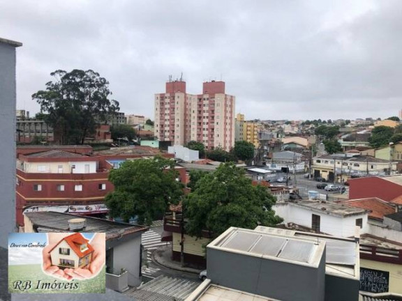 Imagem Apartamento com 2 Quartos à Venda, 90 m² em Parque Das Nações - Santo André Imagem Apartamento com 2 Quartos à Venda, 90 m² em Parque Das Nações - Santo André